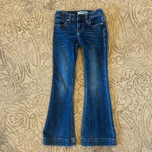 Rock n Roll denim jeans